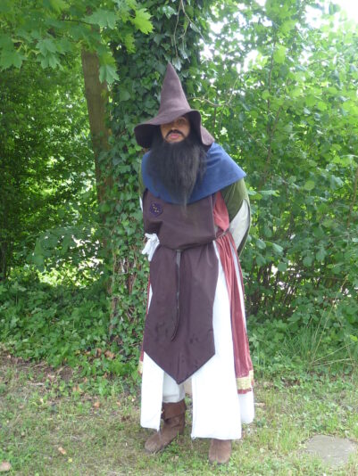 Thadäus Liliengrund