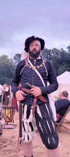 2023 conquest of Mythodea 1