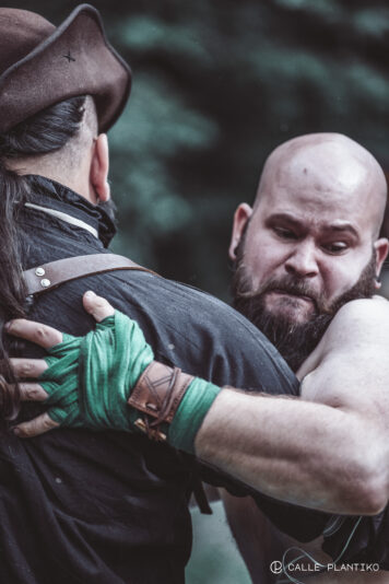 Frage der Ehre 2024-722