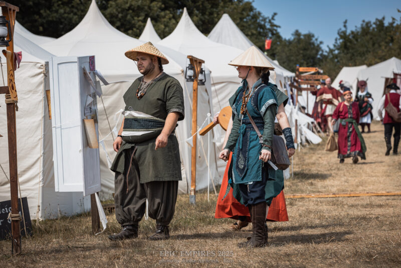 EPIC EMPIRES - copyright -1266