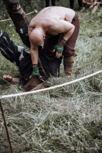 Frage der Ehre 2024-725