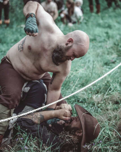 Frage der Ehre 2024-721