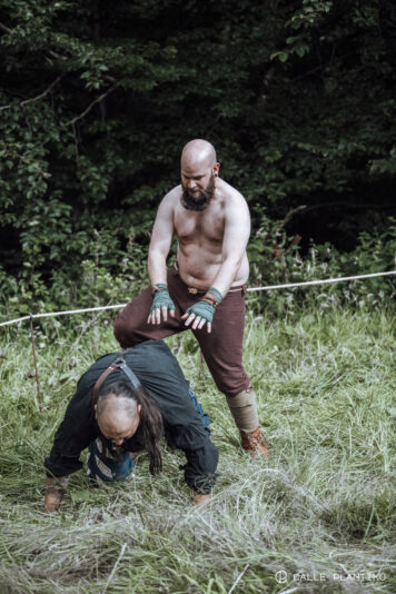 Frage der Ehre 2024-734