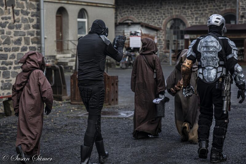 Gaslin VII Episode 3-197