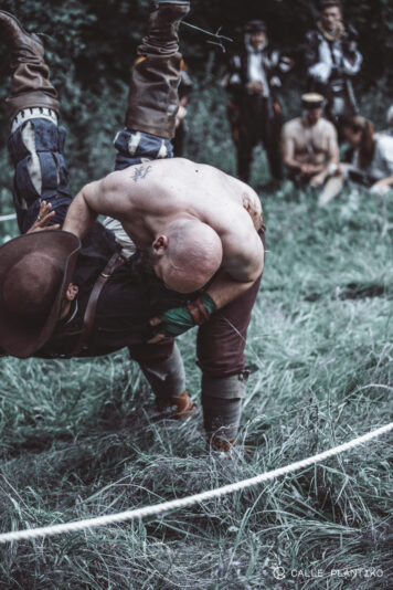 Frage der Ehre 2024-724