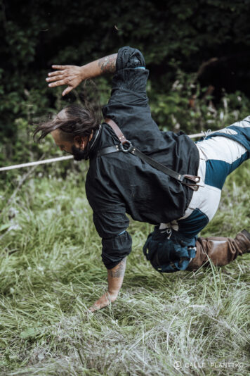 Frage der Ehre 2024-733