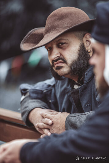 Frage der Ehre 2024-363