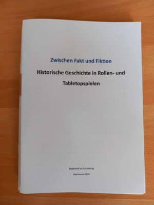 Begleitheft 2025 gedruckt