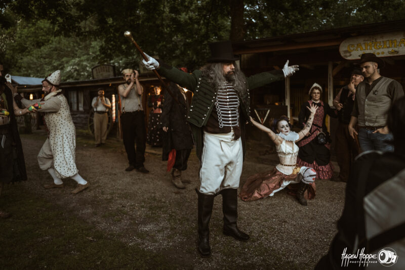 2025 05 Hagen Hoppe Photographer Larp Forrest Town 0221