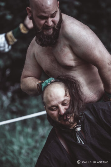 Frage der Ehre 2024-735