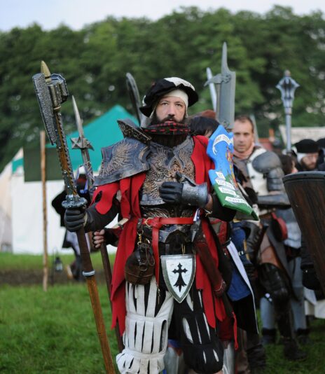 2023 conquest of Mythodea 4