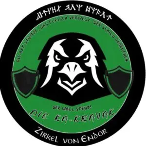 Group logo of Der Wall (Weser Ems/Norddeutschland)