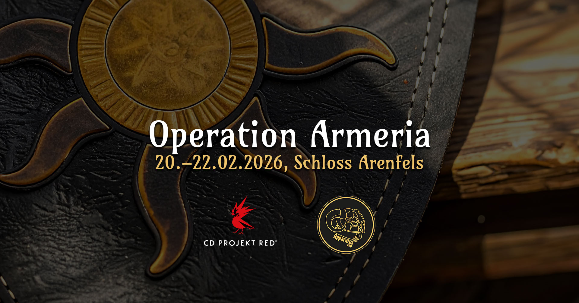 Group logo of Operation Armeria