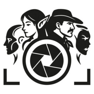 Group logo of Kollektiv Larpfotografie