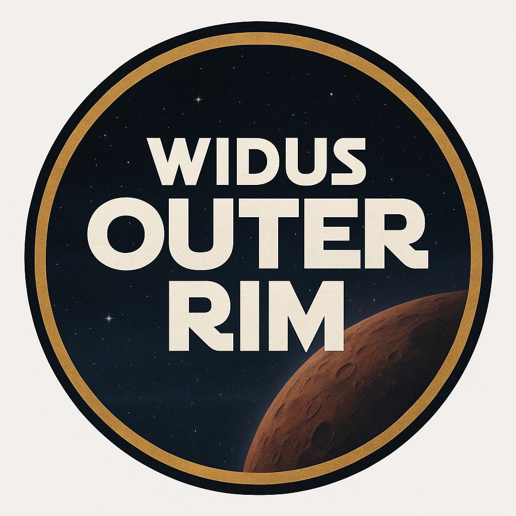 Group logo of Widus Outer Rim - Star Wars Larp -
