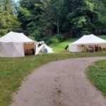 Group logo of Lager zu Caer Marcheg