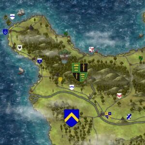 Group logo of Brenonia-Larp