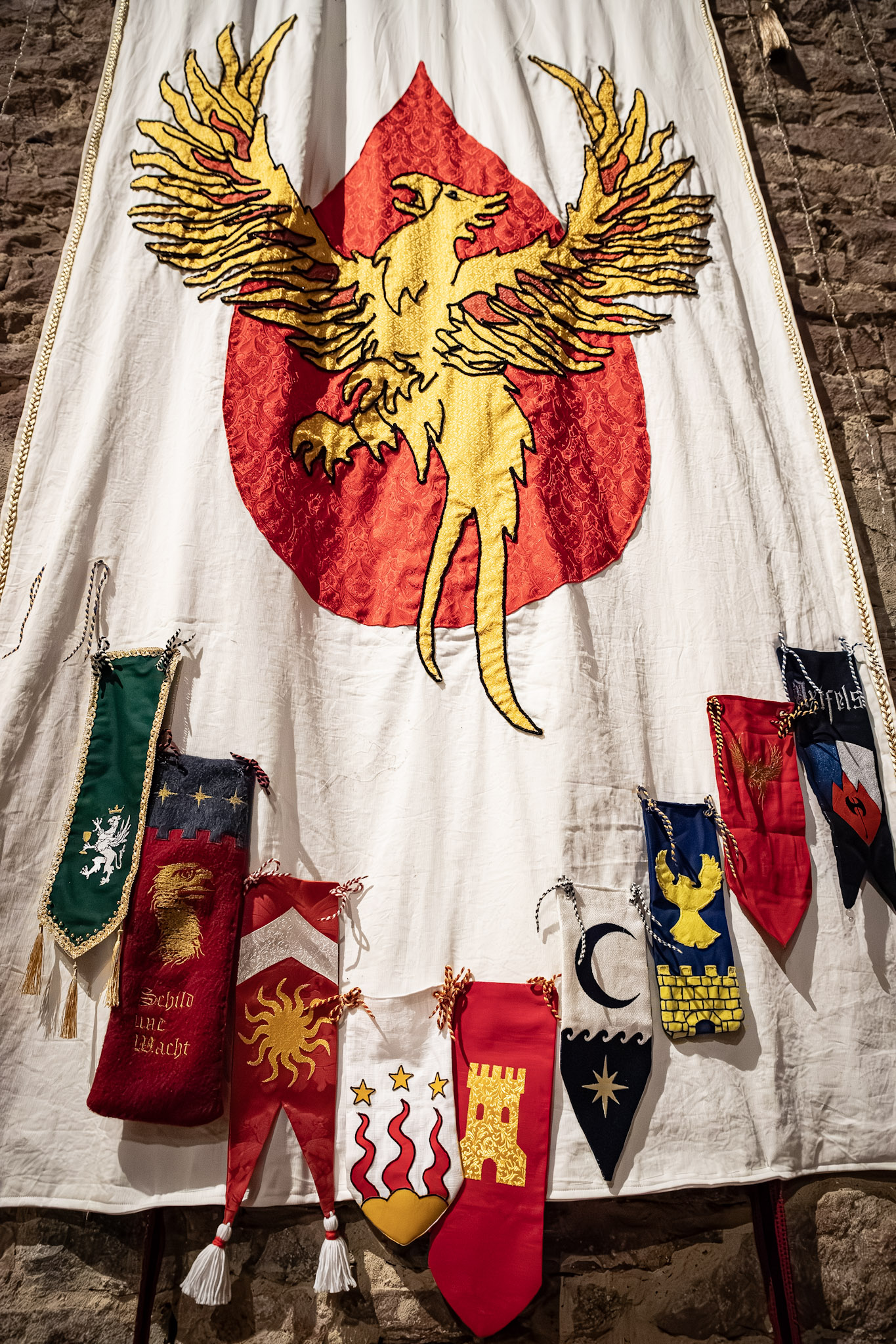 Group logo of Reichstag des Phönix 2027