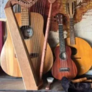 Group logo of Barden / Bards and Music