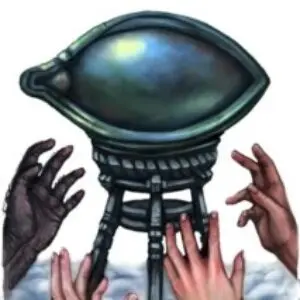 Group logo of DSA LARP