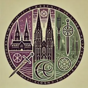 Group logo of Larper*innen in Köln und Umgebung